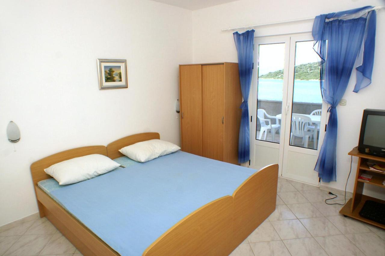 Apartments By The Sea Luka Dubrava, Peljesac - 4568 Janjina Extérieur photo