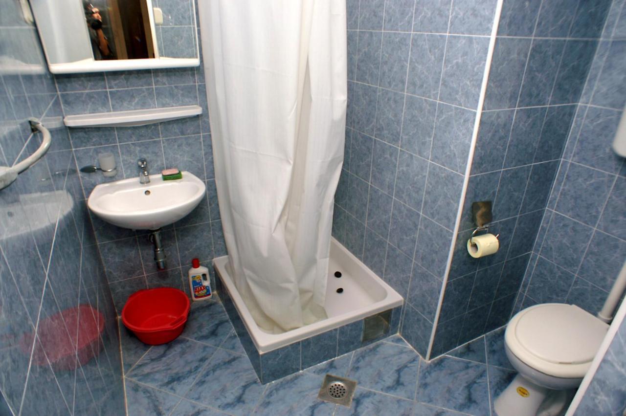 Apartments By The Sea Luka Dubrava, Peljesac - 4568 Janjina Extérieur photo