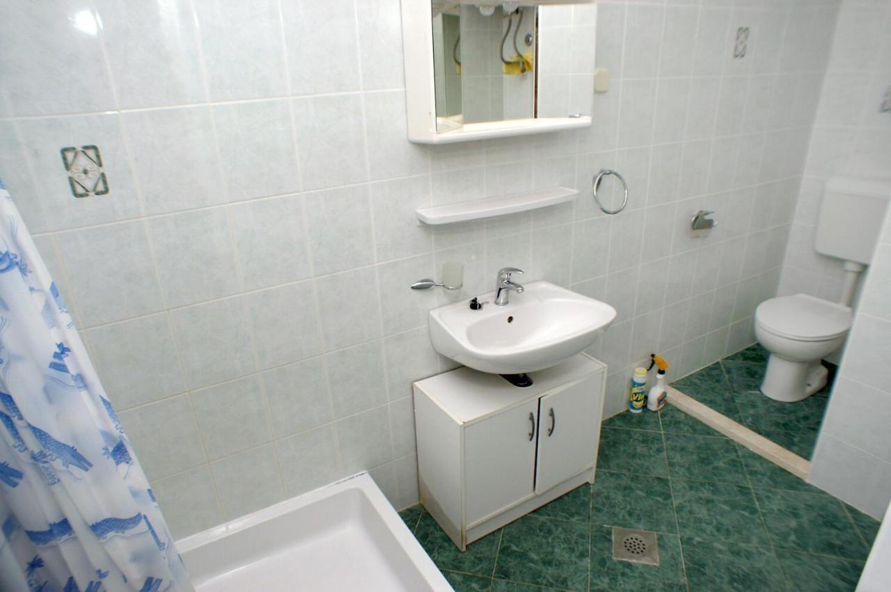 Apartments By The Sea Luka Dubrava, Peljesac - 4568 Janjina Extérieur photo